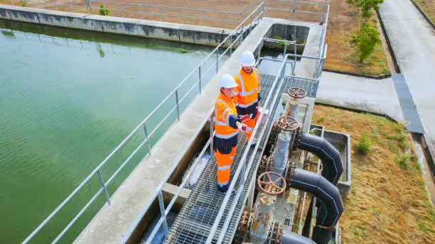 Why Choose a Sewage Treatment Plant?